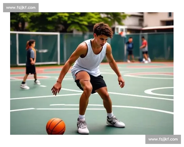 从街头到赛场篮球运动如何塑造团队精神与个人成长的时代故事