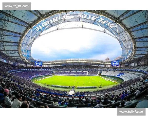 打造全民共享的体育赛事综合在线观赛互动新体验服务生态圈