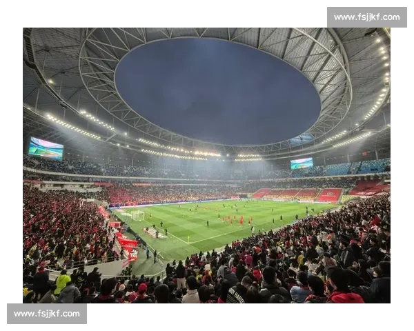 中超联赛风云再起本土新星与外援争锋录纵览赛季格局与豪门角逐全景