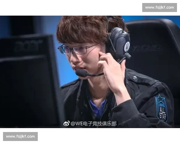 《电子竞技手机版新风潮：移动端电竞游戏如何改变玩家体验与市场格局》