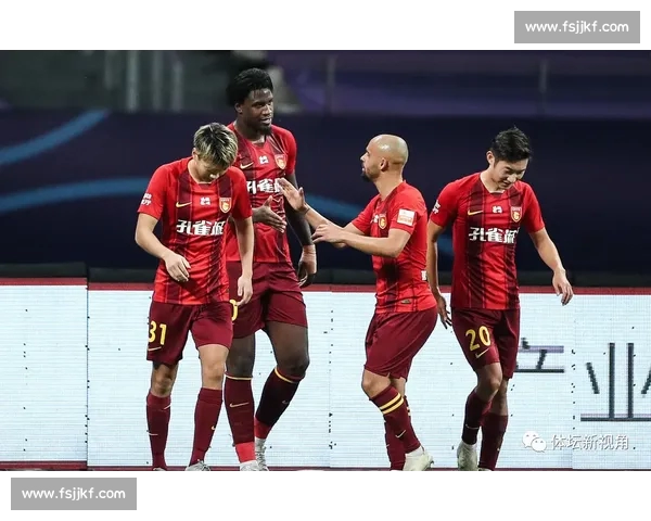 中超联赛赛程全面解析：各队争冠之路及关键对决时间表