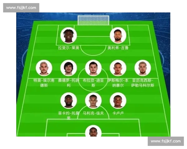 意甲最新赛季战况深度解析球队实力与夺冠前景全面展望 意甲最新赛季战况深度解析球队实力与夺冠前景全面展望