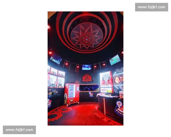 《探索电竞赛事官网的全面功能与最新赛事动态》 《探索电竞赛事官网的全面功能与最新赛事动态》